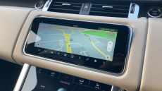 Land Rover Range Rover Sport 3.0 D350 HST 5dr Auto Diesel Estate